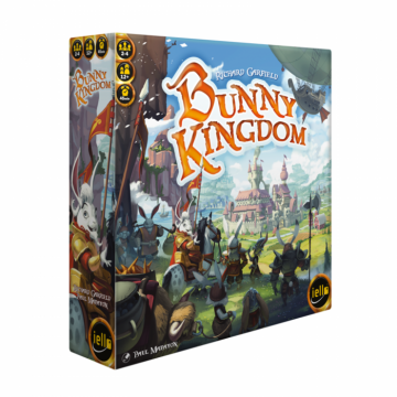 Bunny Kingdom (EN) Bunny Kingdom (EN)