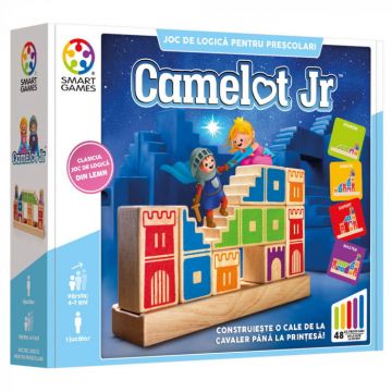 Camelot Jr. (RO) Camelot Jr. (RO)