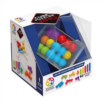 Cube Puzzler Pro (RO) Cube Puzzler Pro (RO)