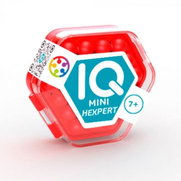 IQ Mini Hexpert (RO) IQ Mini Hexpert (RO)