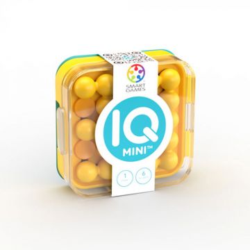 IQ Mini (RO) IQ Mini (RO)