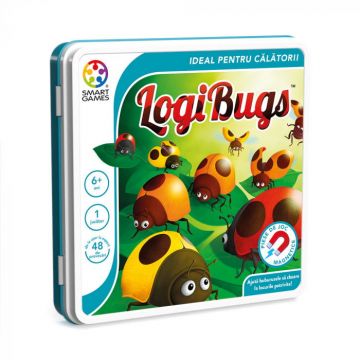 Logibugs (RO) Logibugs (RO)