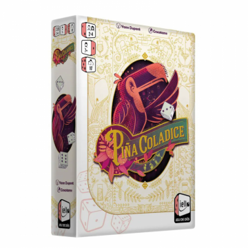 Pina Coladice (EN) Pina Coladice (EN)