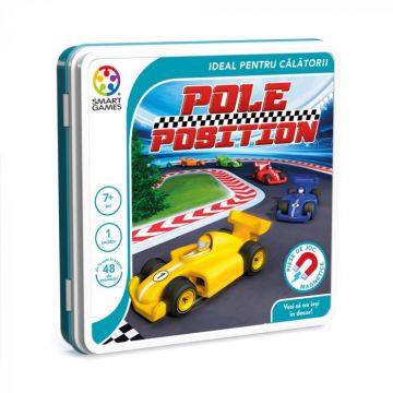 Pole Position (RO) Pole Position (RO)