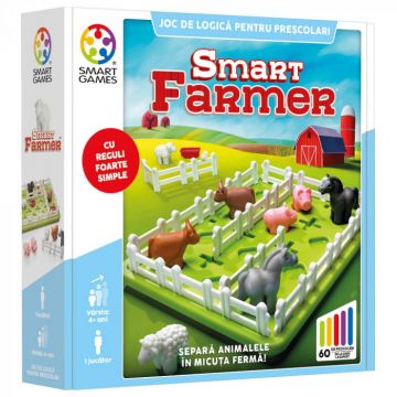 Smart Farmer (RO) Smart Farmer (RO)