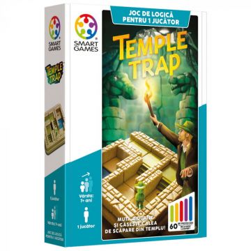 Temple Trap (RO) Temple Trap (RO)