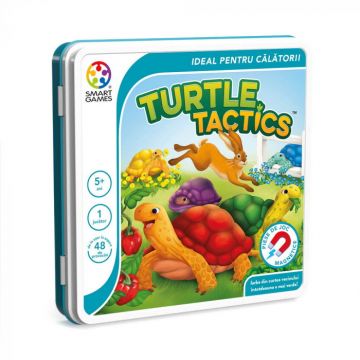 Turtle Tactics (RO) Turtle Tactics (RO)