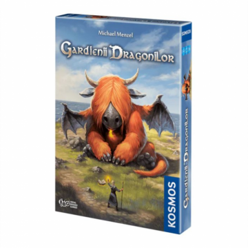 Gardienii Dragonilor (RO) Gardienii Dragonilor (RO)