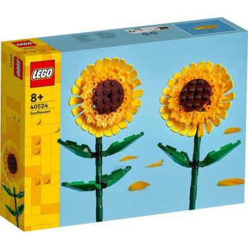 Lego Creator - Florile soarelui Lego Creator - Florile soarelui