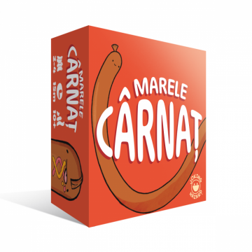 Marele Carnat (RO) Marele Carnat (RO)
