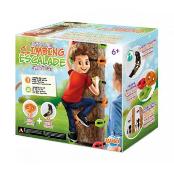 Kit pentru escalada