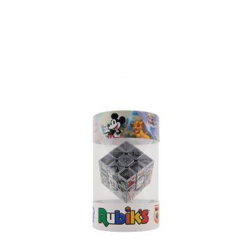 Cub rubik disney 100 3x3