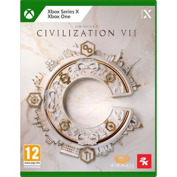 Joc 2K Games SID MEIERS CIVILIZATION VII - Xbox Series S/X