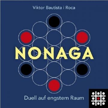Joc de societate: Nonaga