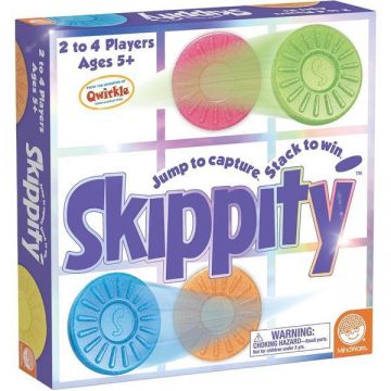 Joc de societate: Skippity