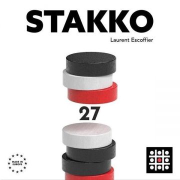 Joc de societate: Stakko