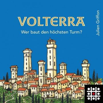 Joc de societate: Volterra