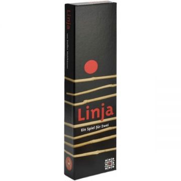 Joc de strategie: Linja
