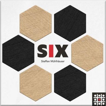 Joc de strategie. Six