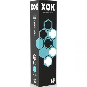 Joc de strategie: XOK