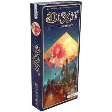 Joc Dixit - Memories Extensie