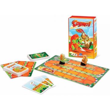 Joc educativ logic - Sprint!