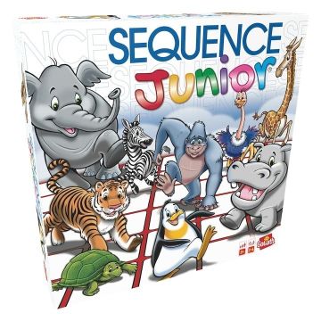 Joc Goliath - Sequence Junior