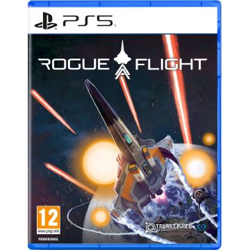 Joc Perpetual ROGUE FLIGHT - PlayStation 5