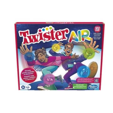 Joc societate Twister Air