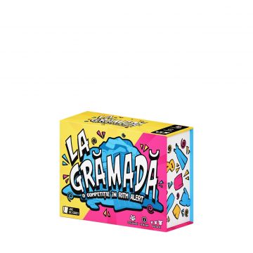 La gramada