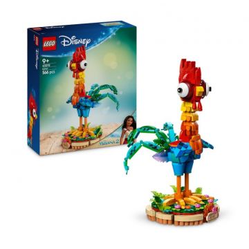 Lego Disney Heihei 43272