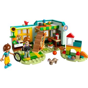 LEGO® Jucarie LEGO FRIENDS, Camera lui Autumn
