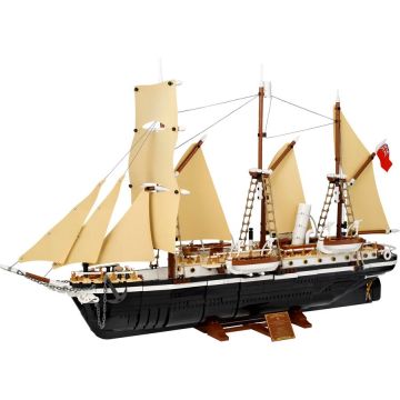 LEGO® Jucarie LEGO ICONS Endurance