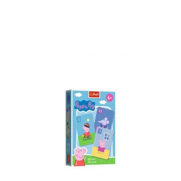 Peppa pig pacalici