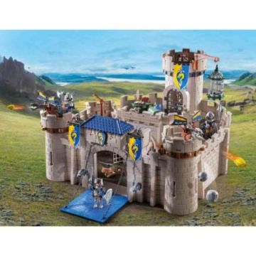 Playmobil - Castelul lui Arwynn