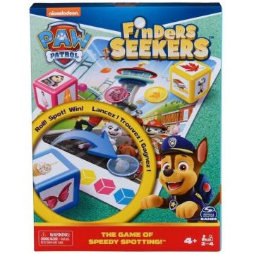 Spin Master Joc Paw Patrol - Cauta Imaginea