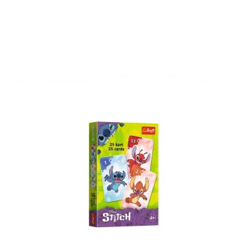 Stitch pacalici