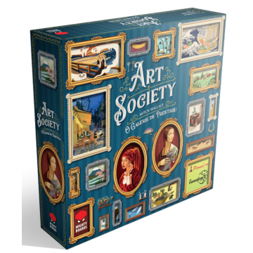 Art Society (RO)