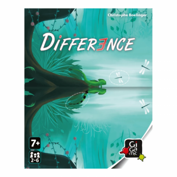 Difference (MULTI)