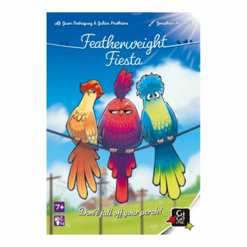 Featherweight Fiesta (EN)