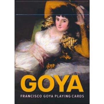 Goya - Carti de Joc