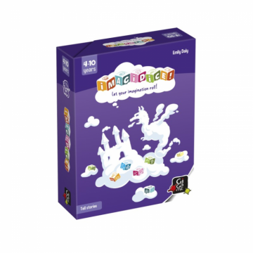 Imagidice (MULTI)