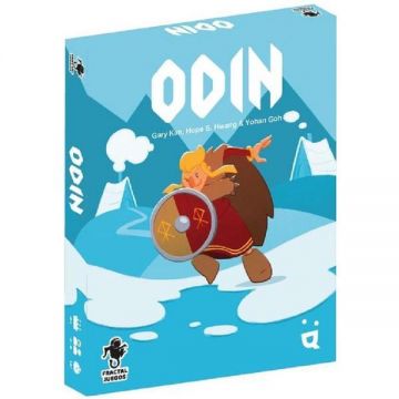 Joc de carti: Odin
