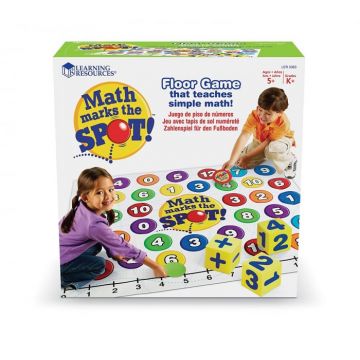 Joc matematic interactiv