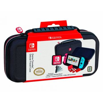 Joc NACON S.A. NINTENDO SWITCH CARRYING CASE - Nintendo Switch
