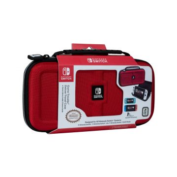 Joc NACON S.A. OFFICIAL TRANSPORT CASE FOR NINTENDO - Nintendo Switch
