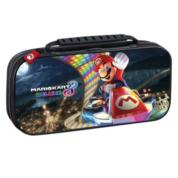 Joc NACON S.A. OFFICIAL TRAVEL CASE MARIO KART - Nintendo Switch