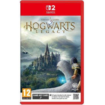 Joc Warner Bros Entertainment HOGWARTS LEGACY - Nintendo Switch 2