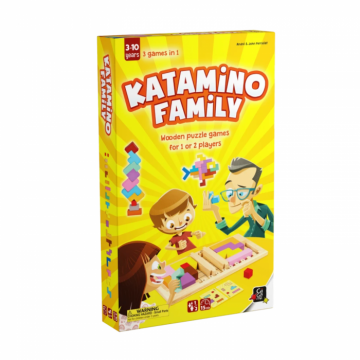 Katamino Family (RO) Katamino Family (RO)