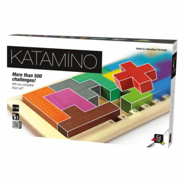 Katamino (RO-EN)